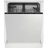 Image de Lave-vaisselle tout intégré 60 cm beko - bdin36450 BEKO - BDIN36450