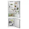 Image de Refrigerateur combine integre 300 l no frost capteur led blanc 8256055