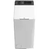 Image de Lave-linge Top Beko Tb6521bv Energyspin Fr 6,5 Kg Vapeur 1200 Trs/min 15 Programmes Tambour Inox