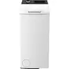 Image de Lave-linge Top Beko Steamcure Tb722acoldwashfr 7 Kg 1200 Trs/min 15 Programmes Blanc Anthracite