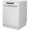 Image de Indesit Lave-vaisselle Pose Libre Indesit In3ffd644rw Blanc