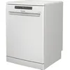 Image de Lave-vaisselle pose libre Indesit IN3FFD644RW Blanc
