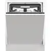 Image de Whirlpool Lave-vaisselle Encastrable Whirlpool W0itp61lsw