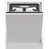 Image de Lave-vaisselle encastrable Whirlpool W0ITP61LSW