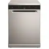 Image de Whirlpool Lave-vaisselle Pose Libre Whirlpool Wh3fb14b1n6x Argent