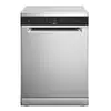 Image de Lave vaisselle pose libre 60 cm 14 couverts 41 db inox wh3fb14b1n6x 8272280