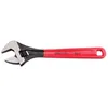 Image de Clé à molette CETAFORM ouverture 25mm Long 200mm grip PVC
