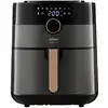 Image de Friteuse Arzum Ar2074-b 6l 1750w Avec 8 Programmes Préenregistrés