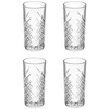 Image de Lot De 4 Verres À Whisky "timeless" 45cl Transparent