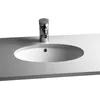 Image de Vasque à encastrer par le dessous VITRA S20 42 cm