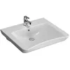 Image de Lavabo PMR standard CONFORMA 60cm S20 - VITRA - 5289B003-0001