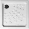 Image de Receveur douche arkitekt carré 70x70cm antidérapant vitra 5735l003m0578 434835