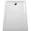 Image de Receveur de douche arkitekt 120x80cm b90 antidérapant vitra 5809l003m0578 390673