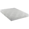 Image de Duo Memory - Matelas - 160 X 200 Cm - Epaisseur 25 Cm - Mousse A Mémoire De Forme
