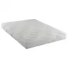 Image de Duo memory - matelas - 160 x 200 cm - epaisseur 25 cm - mousse a mémoire de forme DUOMEMORY160200