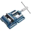 Image de Étau de perceuse kanca - mors de 150 mm avec envergure de 200 mm pour un maintien optimal des matériaux pi#1493290