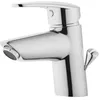 Image de Mitigeur de lavabo NF cartouche 1/2 C2 éco avec tirette 45° - VITRA - A40962EKP
