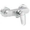 Image de Mitigeur douche - VITRA - A42930EKF - C2 ÉCO - Cartouche débit réglable - Chromé - Laiton