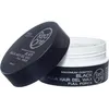 Image de Cire Coiffante - RedOne - Black Aqua Gel - 150ml - Tenue Ultra Forte - Brillance Éclatante