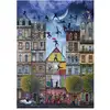 Image de Art Puzzle Puzzle Dream Street 500 Pièces Jouet Coloré