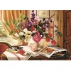 Image de Art Puzzle Puzzle Art Corner - 1000 Pièces Pour Adultes