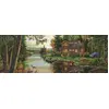 Image de Art Puzzle Puzzle Peace - 1000 Pièces Puzzle D'art