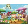 Image de Art Puzzle Puzzle Xxl Pièces Enfant Little Hero 50 Pièces Jeu
