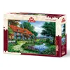 Image de Puzzle Art Puzzle 1500 Pièces 85 X 60 Cm Multicolor Autres