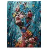 Image de Puzzle 1000 pièces : Effet papillon