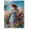 Image de Puzzle 1000 pièces : Coquelicot