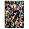Image de Puzzle 1500 pièces : Rock Stars