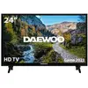Image de Télévision daewoo 24de04hl1 hd 24 d-led led