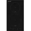 Image de Plaque De Cuisson A Induction - 2 Foyers - 30 Cm - Bh3itf25bnm - Noir