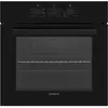 Image de Four Encastrable - Manuel - Convection Naturelle - Bo6em15gbnl - Noir - 59,5 X 57,5 X 59,5 Cm
