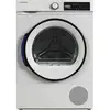 Image de Daewoo - sèche-linge pompe à chaleur 60cm 7kg blanc td-b7gp1we0 - TD-B7GP1WE0