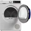 Image de Daewoo Sèche-linge pompe à chaleur 60cm 9kg blanc - TD-B9GP1WE0
