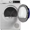 Image de Daewoo - sèche-linge pompe à chaleur 60cm 10kg tdb0gp1we0 - TDB0GP1WE0