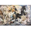 Image de Puzzle 2000 pièces Dans le Cycle des Sentiments de la Nature