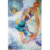 Image de Gold Puzzle Puzzle Scheherazade - 1500 Pièces Coloré Féerique