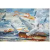 Image de Gold Puzzle Inspiration - Puzzle 1000 Pièces Multicolore