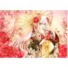 Image de Magnolia Puzzle Red Plum - Puzzle 1000 Pièces Multicolore