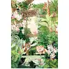 Image de Magnolia Puzzle Jungle Oasis - Puzzle 1000 Pièces