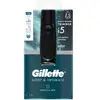 Image de Tondeuses à cheveux rasoir gillette i5 body & intimate