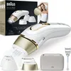 Image de Épilateur - BRAUN - IPL PL5356 - Lumière pulsée - Électrique - Mixte