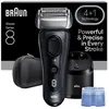 Image de Rasoir électrique Braun Series 8 8663cc