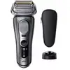 Image de Braun - rasoirs électriques rechargeable 9615s - series 9 pro+ 9615S
