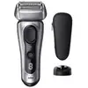 Image de Braun - rasoirs électriques rechargeable 8617s - 8617S