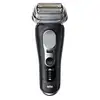 Image de Braun series 9 pro+ 9600s rasoir à grille tondeuse noir