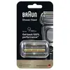 Image de Braun - cassette de rasoir pour série 9 96m - series 9 96M