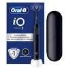 Image de Brosse à dents électrique - ORAL-B - iO 2 - 3 modes - Doux pour gencives - Noir